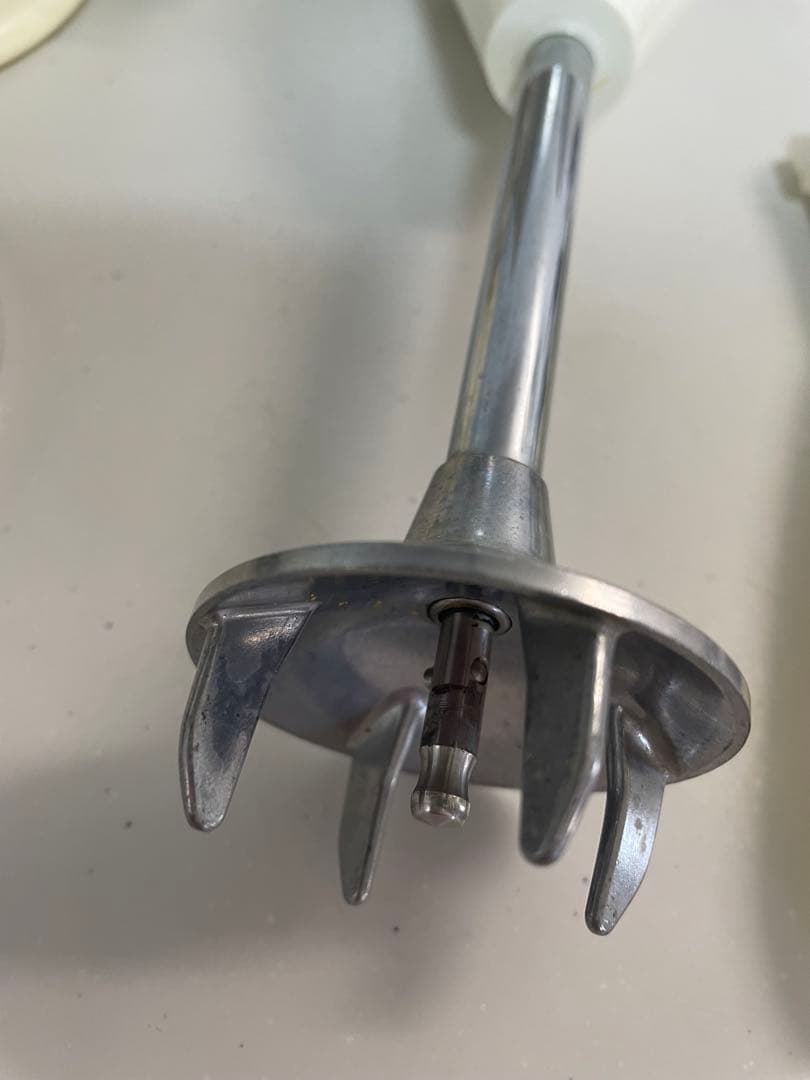 バーミックス　M250 アタッチメント　その他付属品