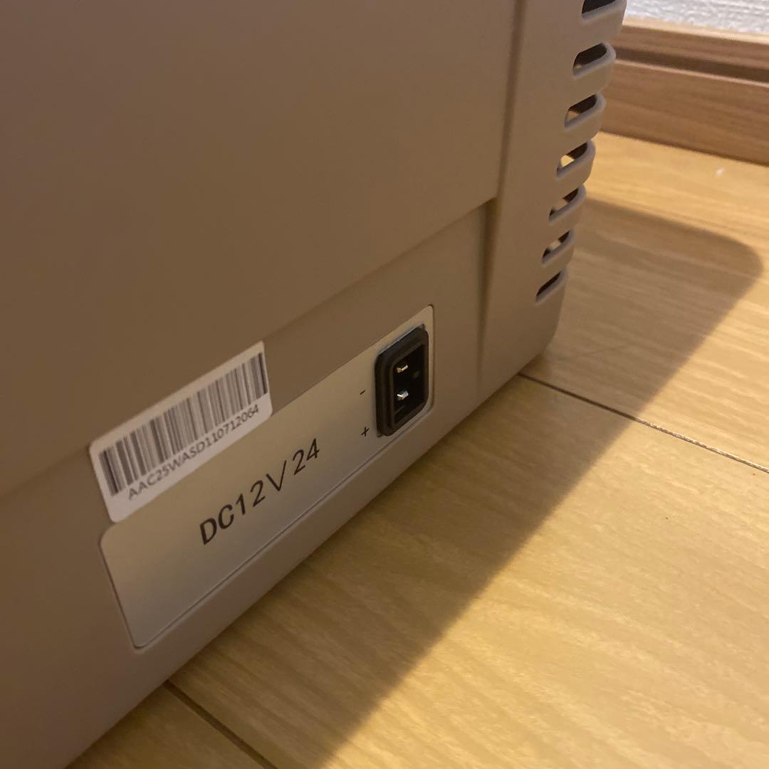 PowerArQ コンパクト冷蔵庫 DC12V/24V