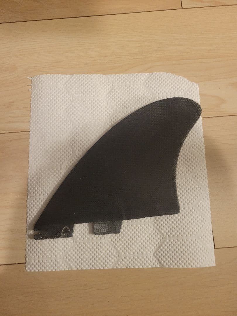 FCS2 FIN フィン ツインフィン モダンキール MODERN KEEL