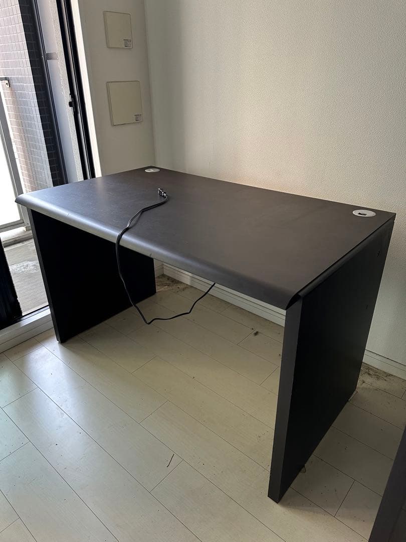 ぷーま　バルバーニ ワークスタジオ デスク 学習机 勉強机