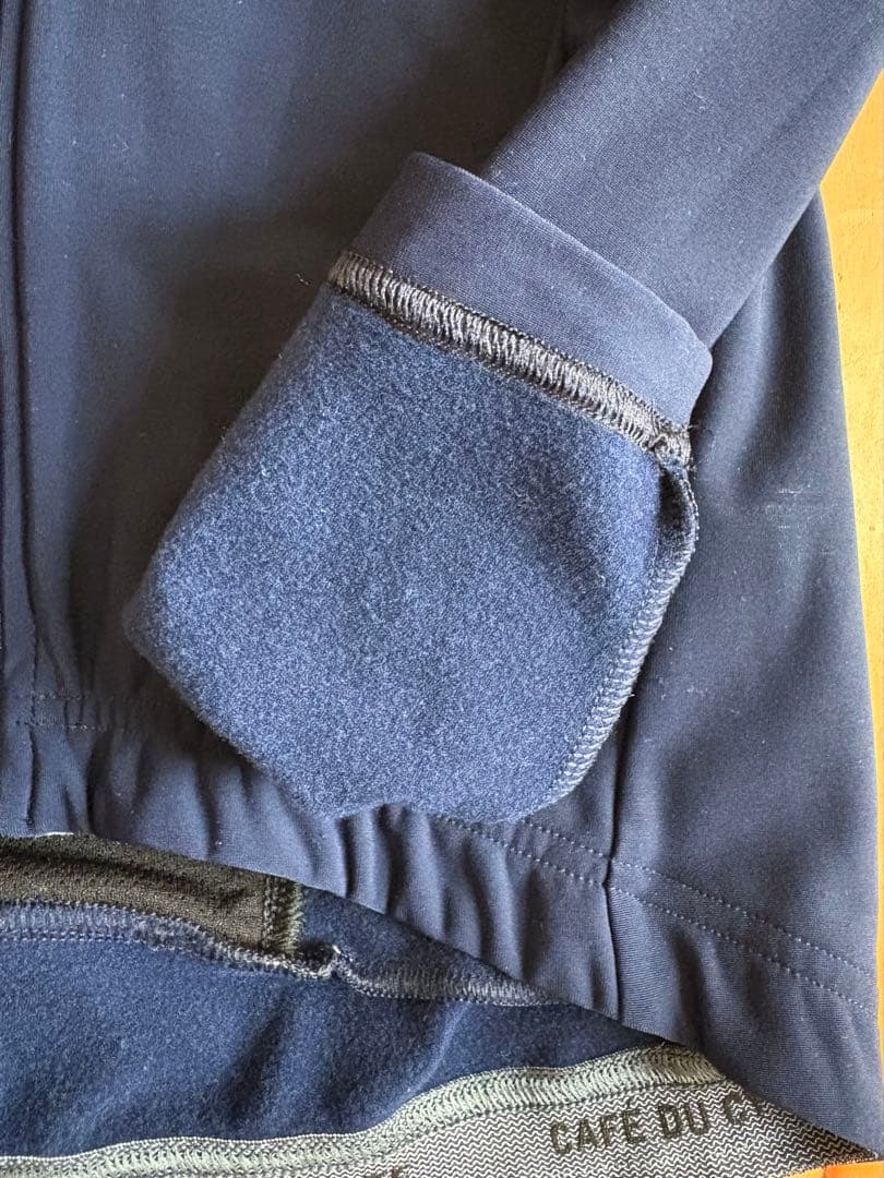 Café du Cycliste Audrey