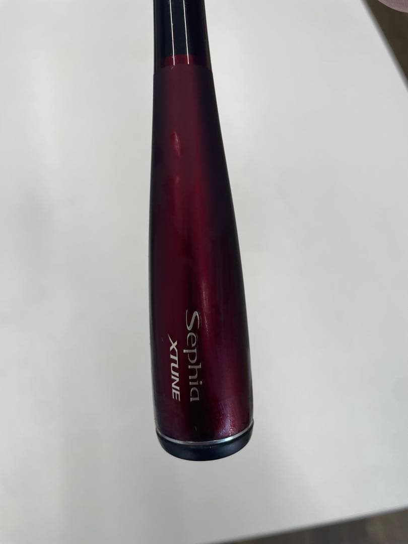 17 シマノ　セフィアエクスチューン S806L