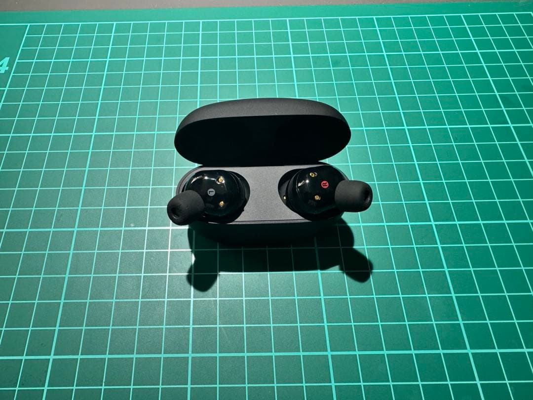 美品　WF-1000XM5 SONY ブラック　ノイズキャンセリング