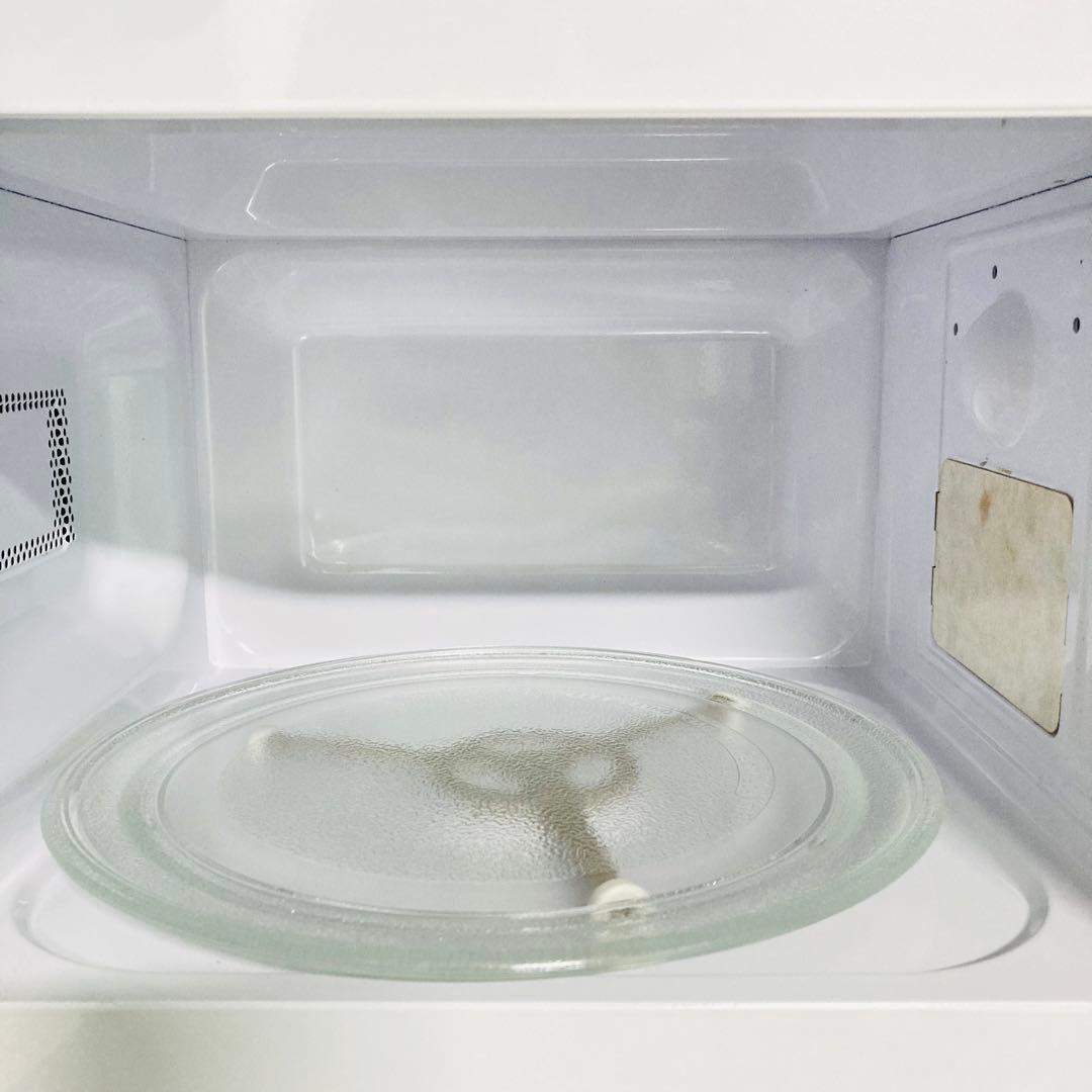 少し訳あり高年式1人暮らし家電セット❗️大阪、大阪近郊配送と設置無料