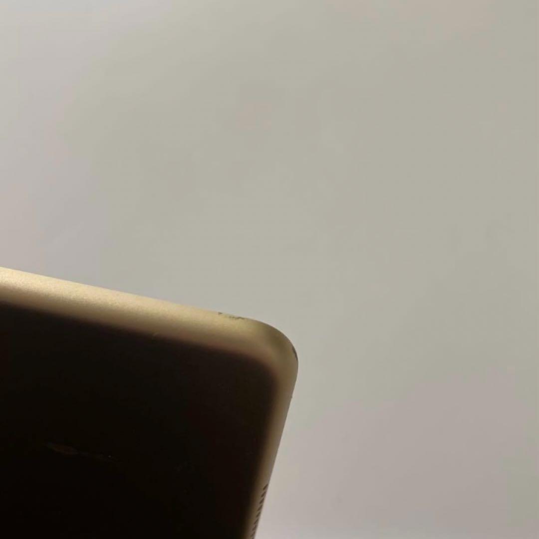 iPad mini4 Wi-Fiモデル 128GB 画面ひび割れあり 初期化済み