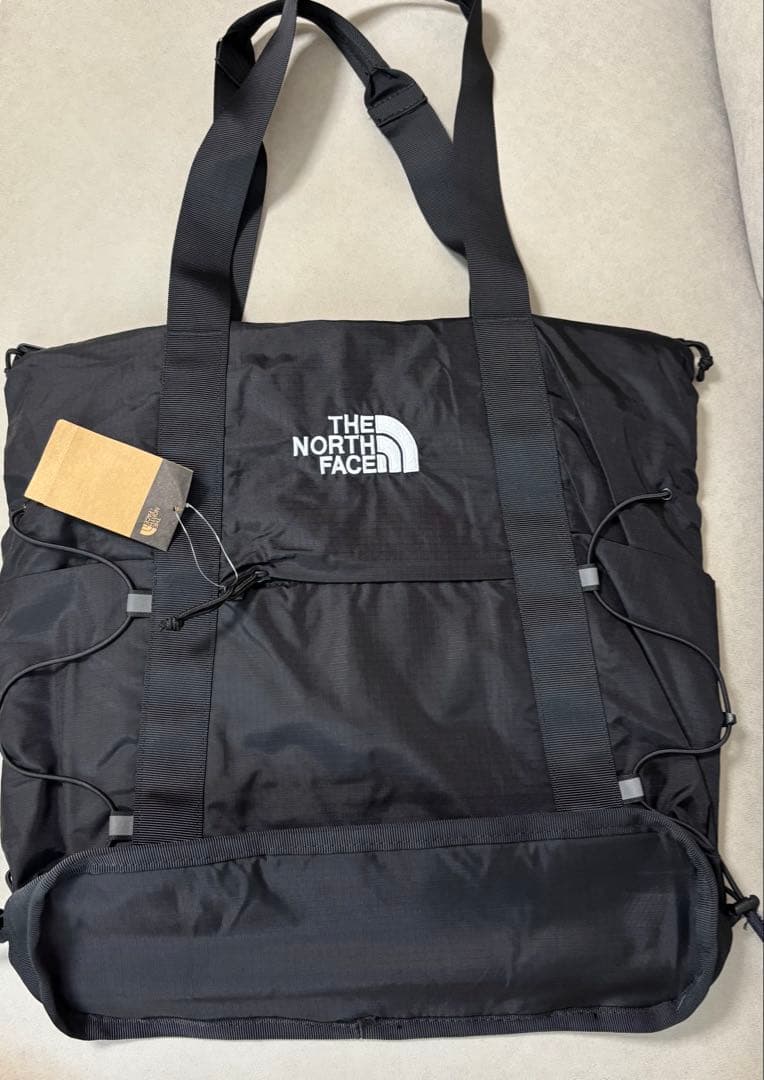 ノースフェイス　ボレアリス ショルダーバッグ 2WAYバッグ