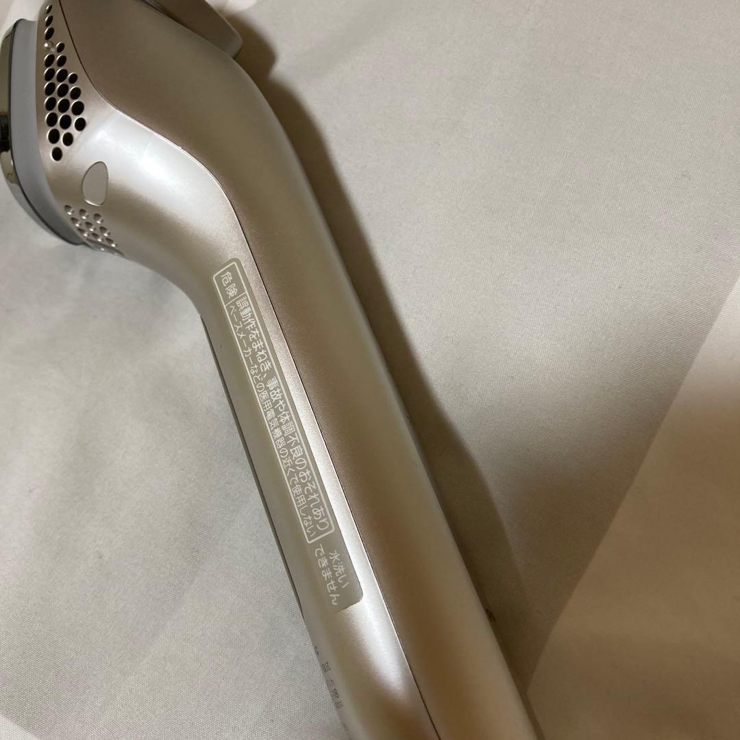 Panasonic Ion Effector 美顔器