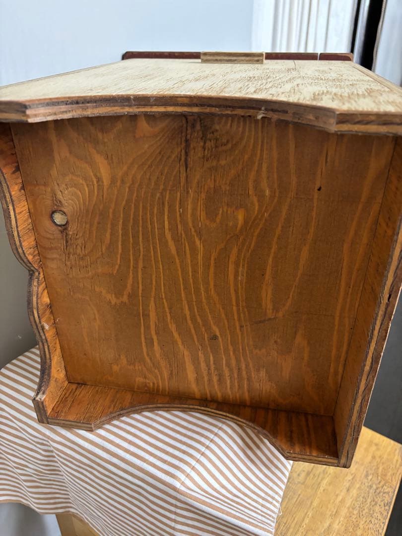 アンファン　アメリカーナボックス