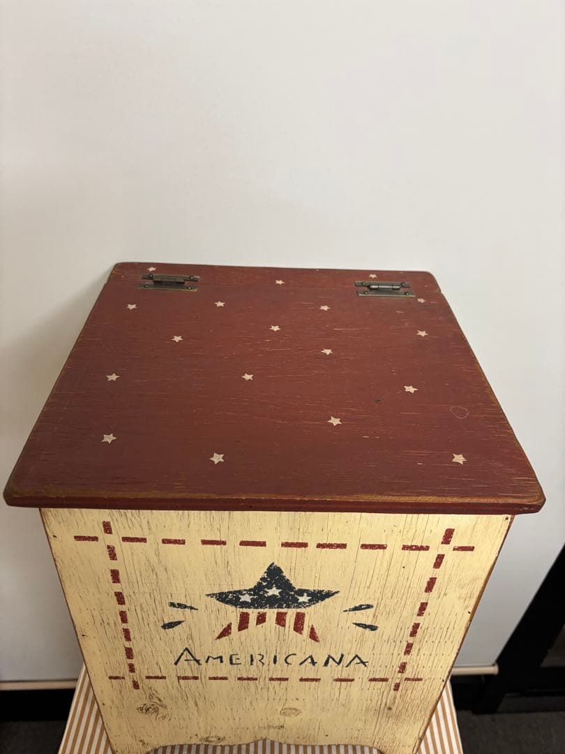 アンファン　アメリカーナボックス