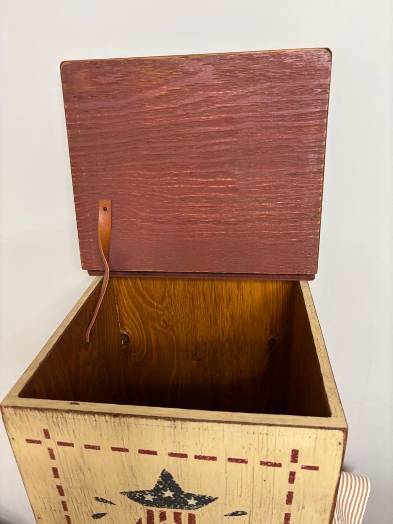 アンファン　アメリカーナボックス