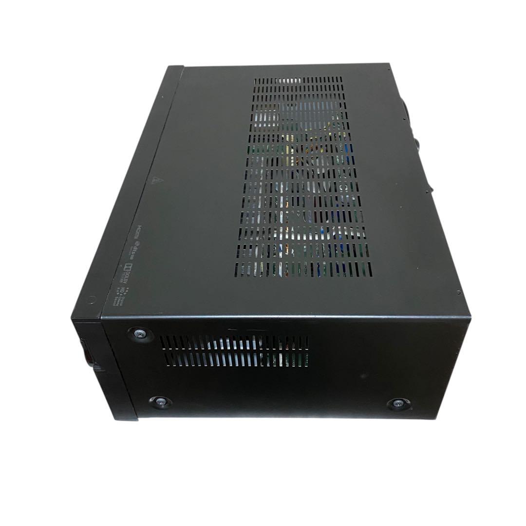 【ジャンク】SONY STR-DH770 AVアンプ　音響