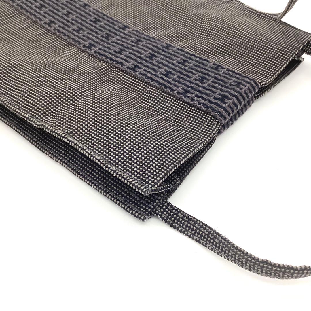 極美品　エルメス　エールライン　サコッシュ　ポシェット　ポーチ　男性　女性