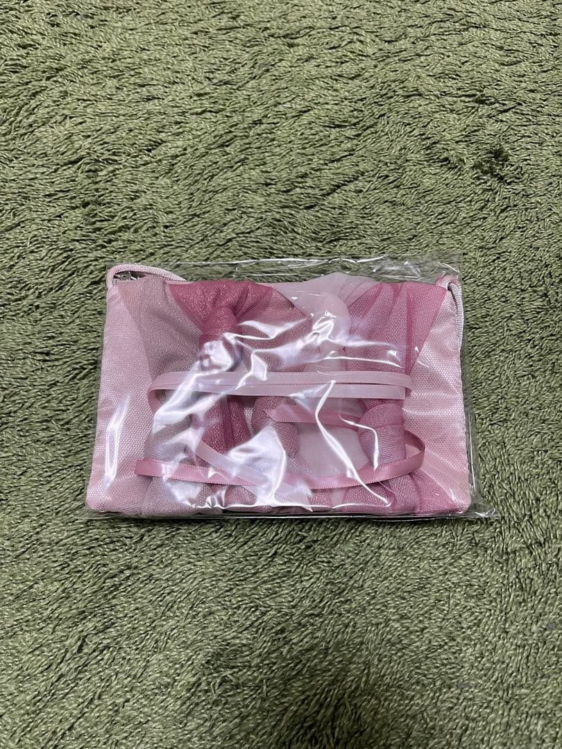 JILLSTUART リボンファッションショーコレクション メイクアップセット