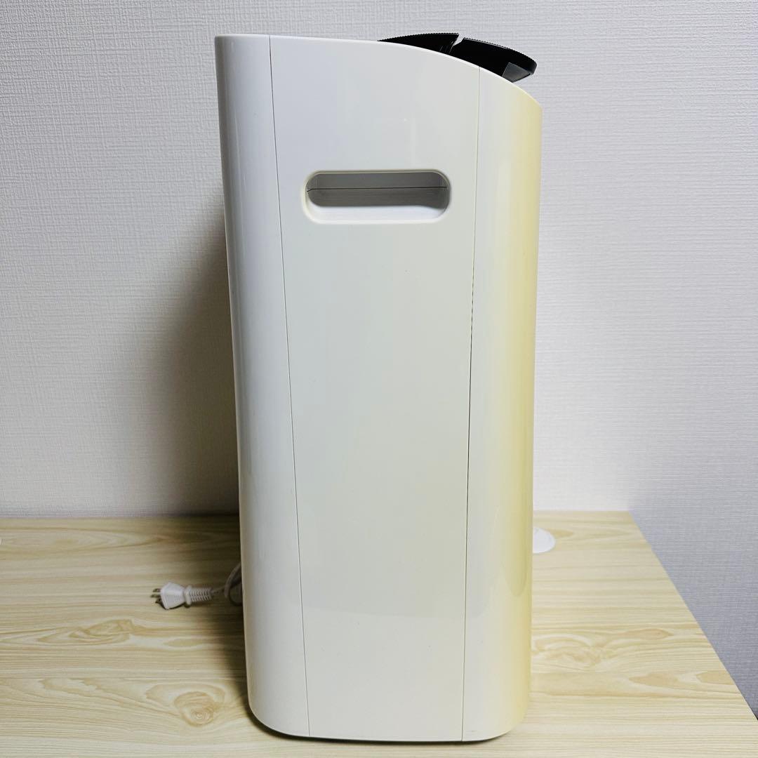 SHARP 衣類乾燥除湿機 プラズマクラスター CV-G120-W