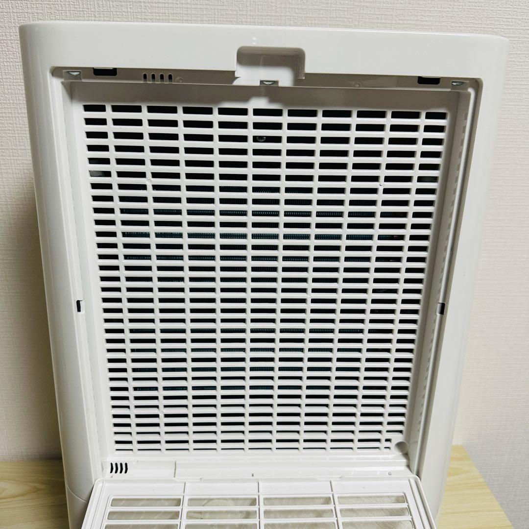 SHARP 衣類乾燥除湿機 プラズマクラスター CV-G120-W