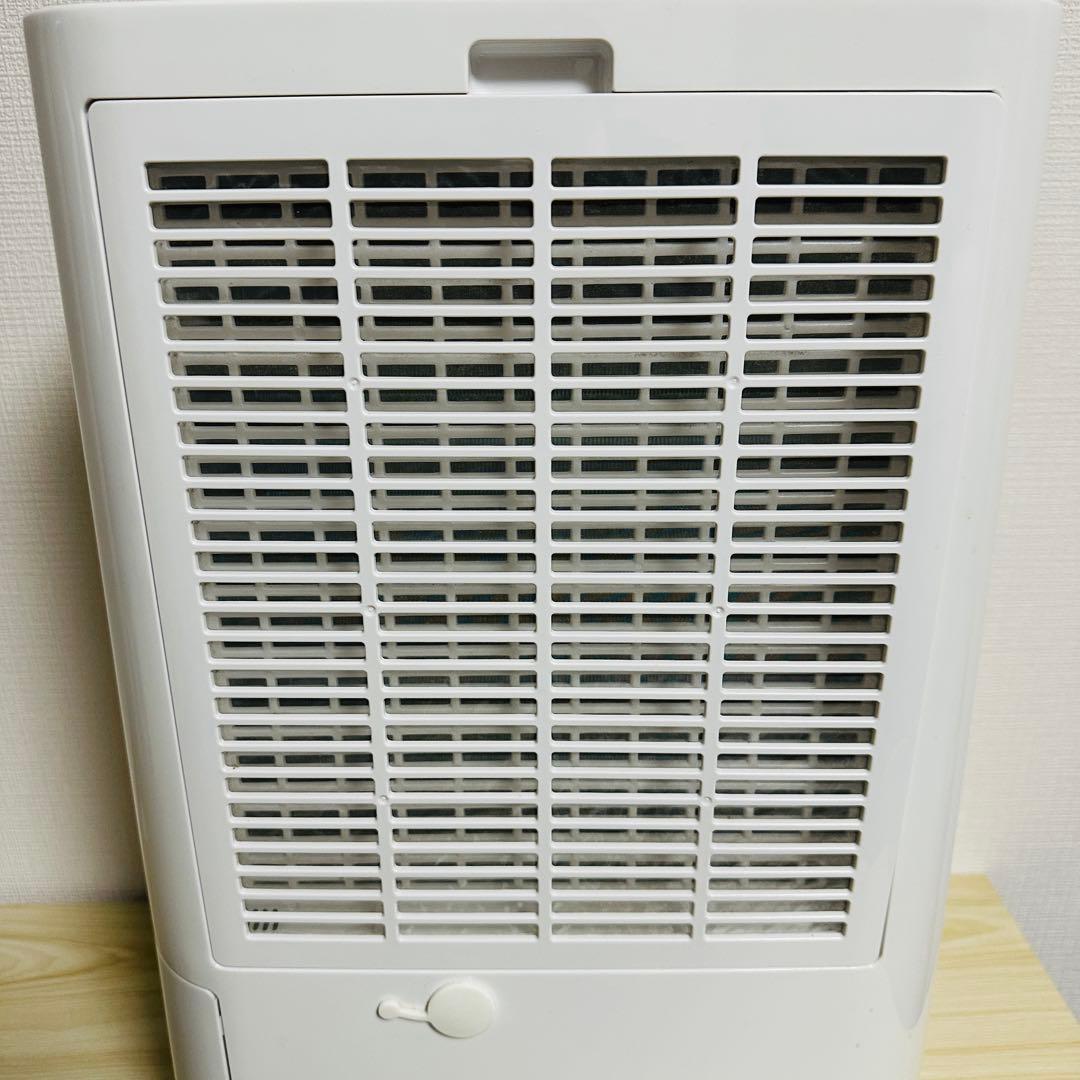 SHARP 衣類乾燥除湿機 プラズマクラスター CV-G120-W