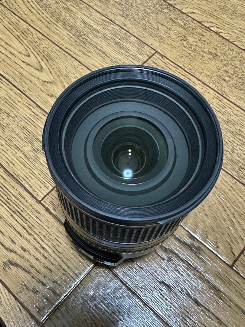 TAMRON SP 24-70mm F/2.8 Di VC USD ニコン用