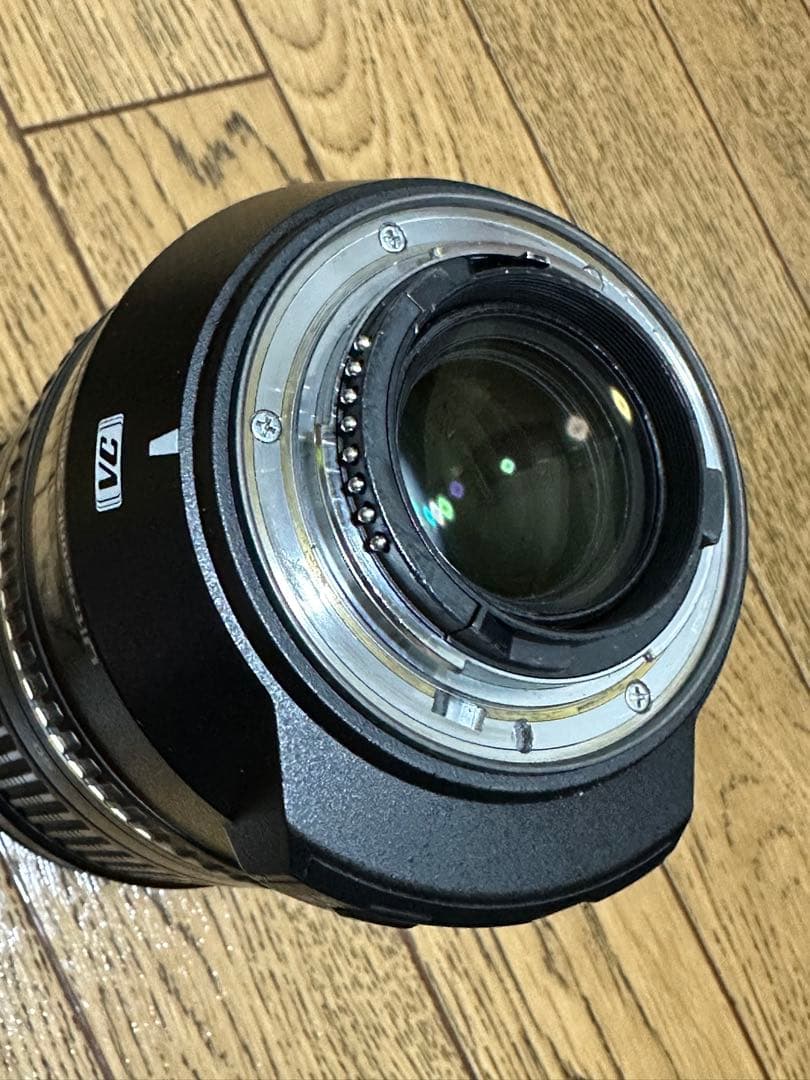 TAMRON SP 24-70mm F/2.8 Di VC USD ニコン用
