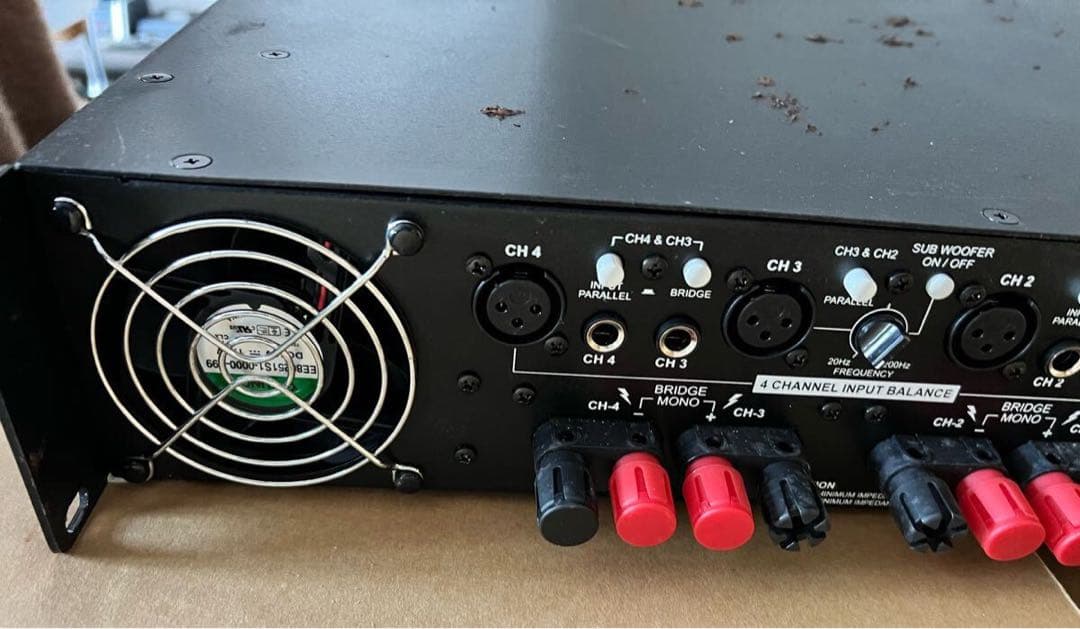 クラシックプロ YAMAHA cp-4100 cp-4200