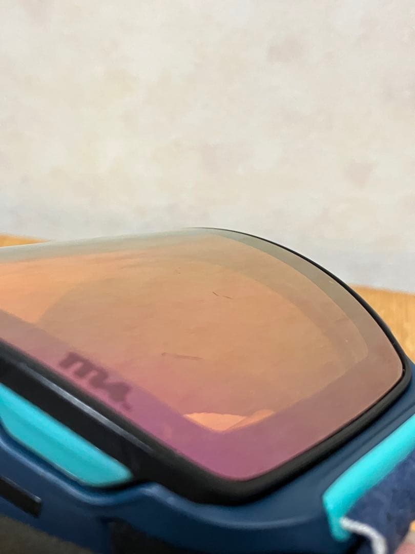 ANON アノン M4 ゴーグル