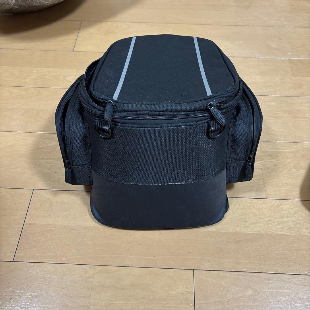 CBR1000RRR リアシートバック