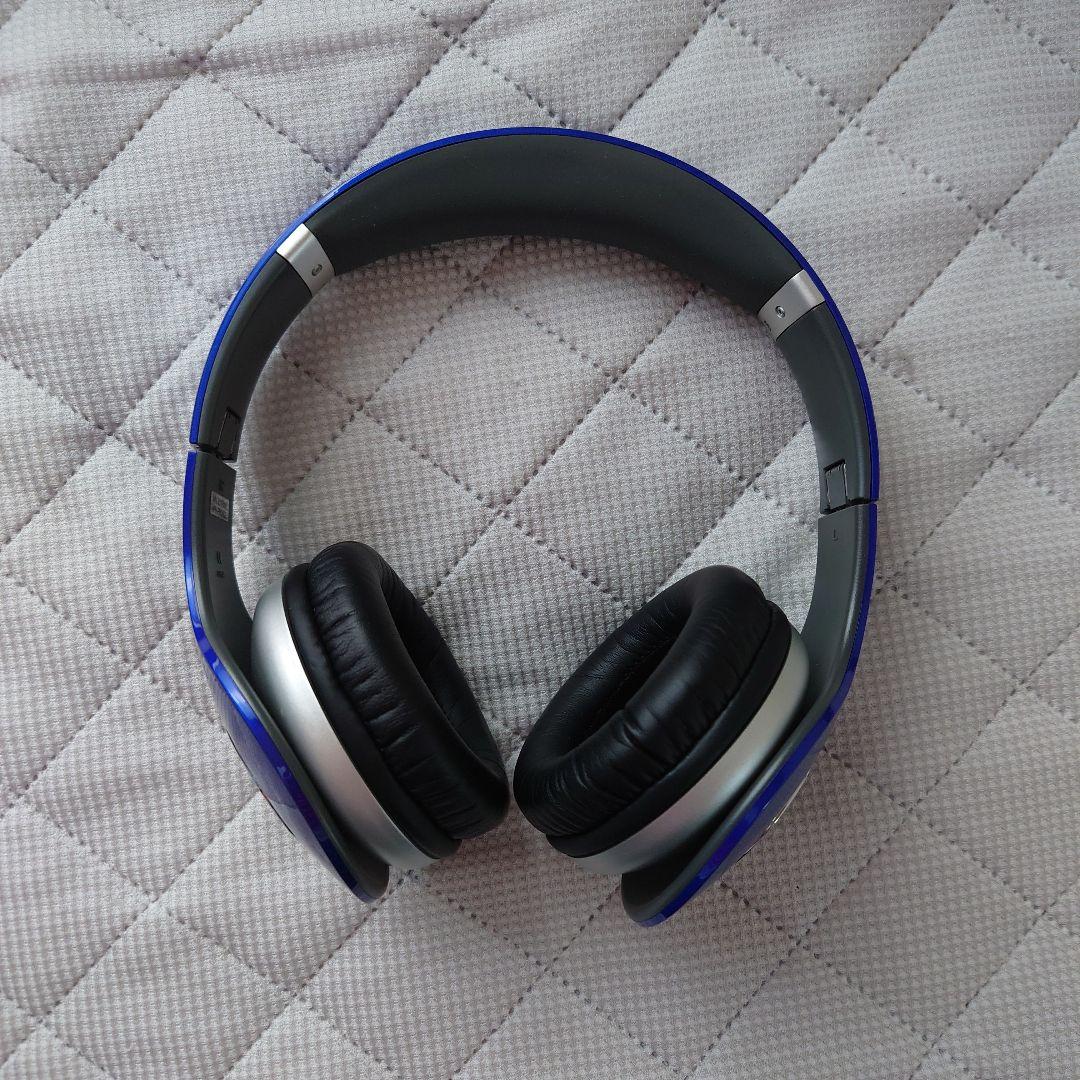 ヘッドホン YAMAHA HPH-PRO500(A) BLUE