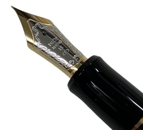 パイロット 万年筆 カスタム845 FKV5MRBF 細字 黒＠＠＠12＠