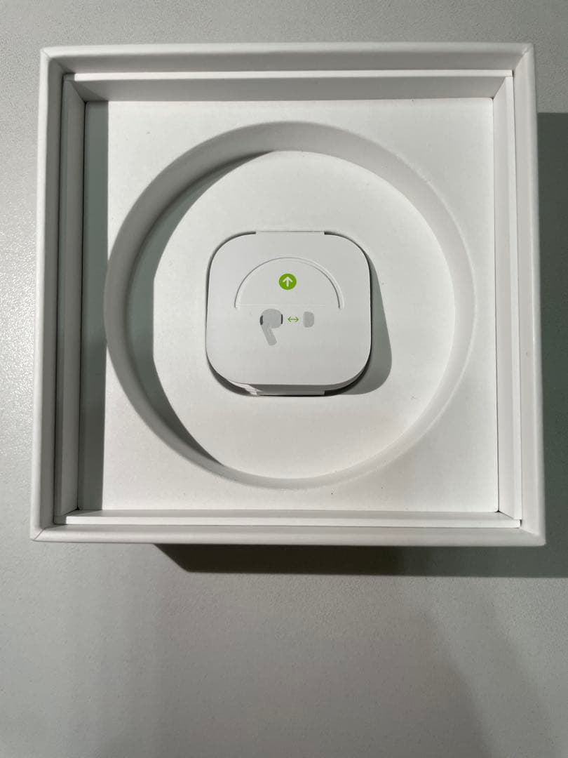 AirPods Pro 第1世代 美品 箱あり