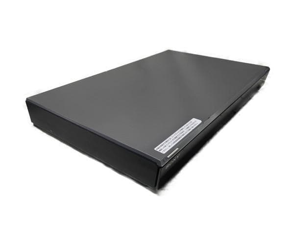 SONY 2TB 3チューナー ブルーレイレコーダー BDZ-ET2000