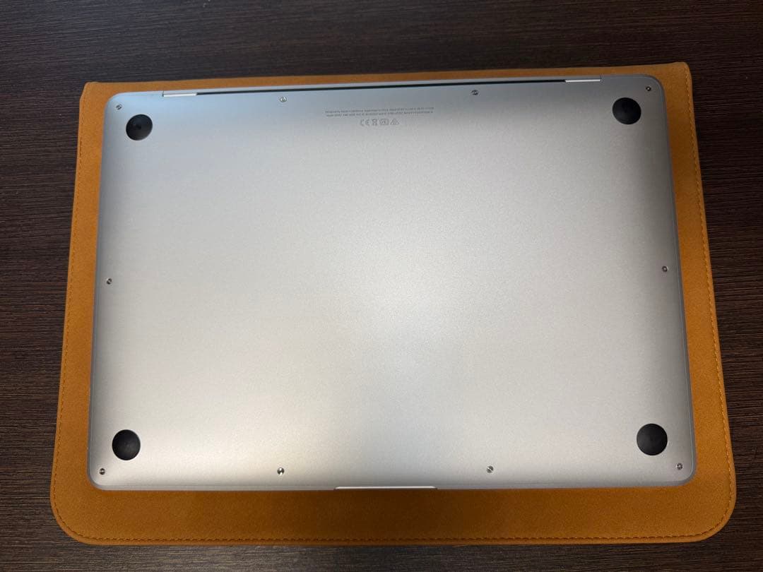 【大容量】MacBook Air M1 /13インチ/メモリ 16GB/1TB