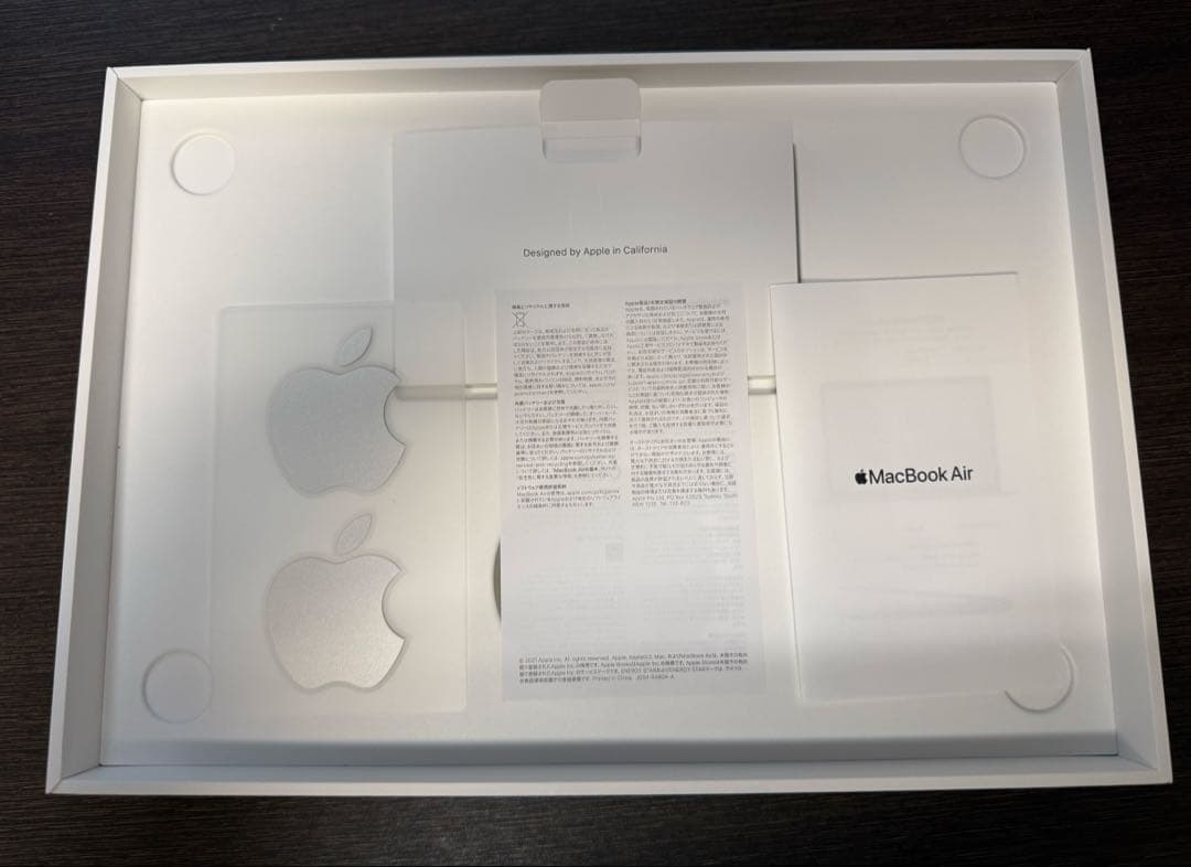 【大容量】MacBook Air M1 /13インチ/メモリ 16GB/1TB