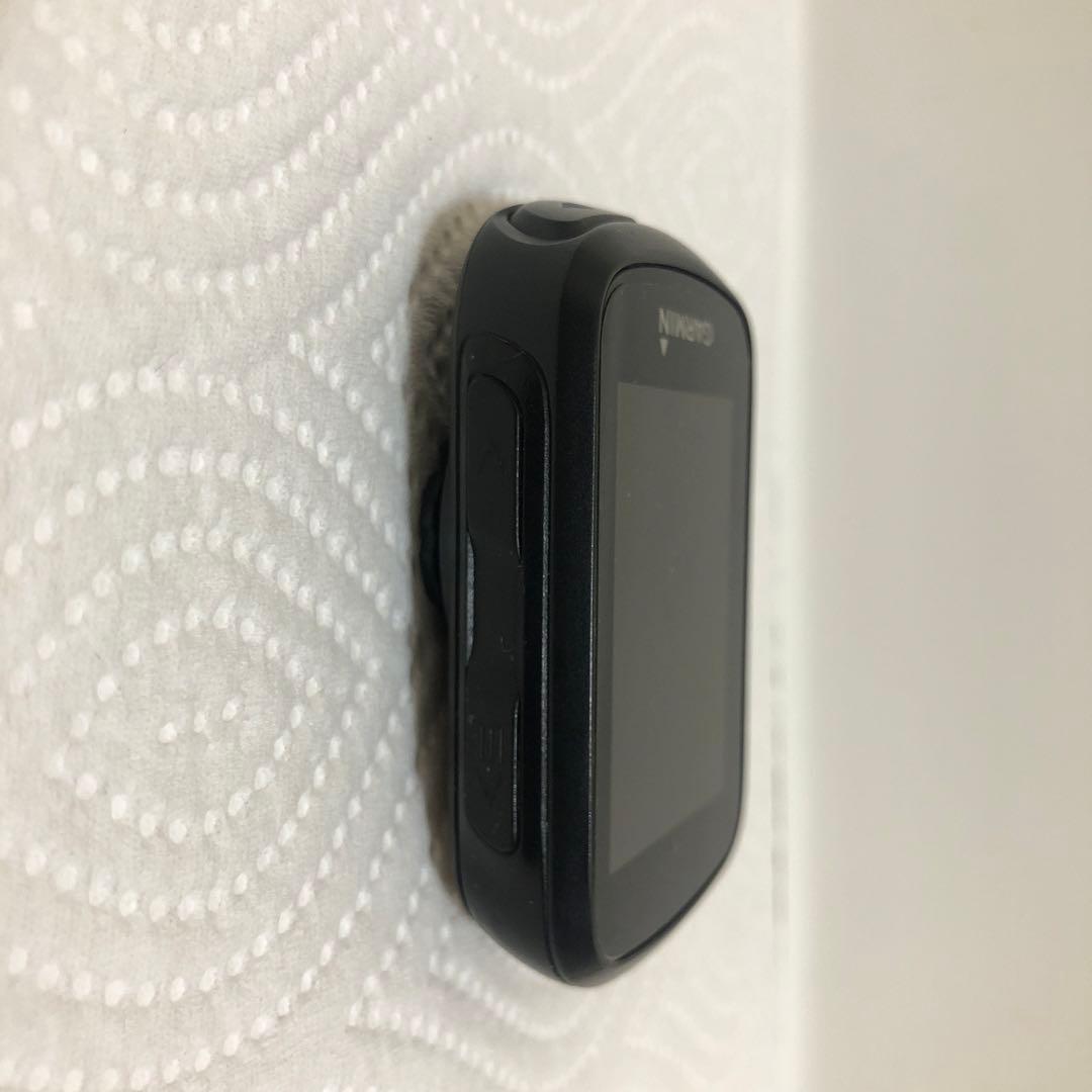 GARMIN EDGE 130 PLUS セット（GPSサイクルコンピューター）