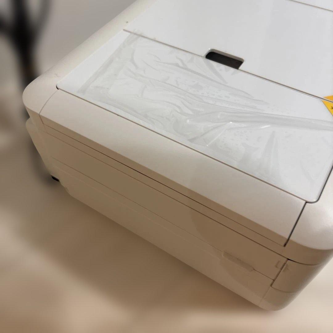 Brother DCP-J983N インクジェットプリンター 本体　ジャンク