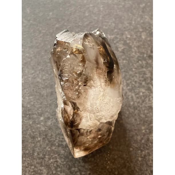モンドクォーツ スモーキークォーツ タンザニア産 水晶 天然石 パワーストーン
