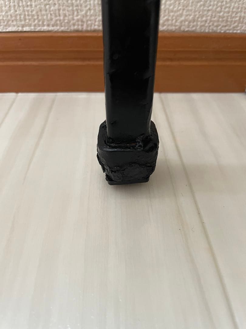 専用◆貴重ローラアシュレイ1990年代頃購入コンソールアイアンブラック