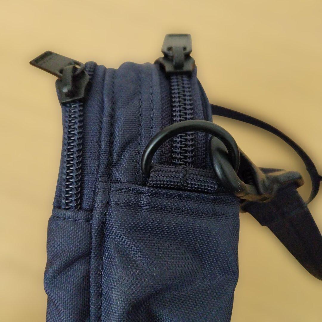 ポーター 吉田カバン ショルダーバッグ 689-05940 ネイビー