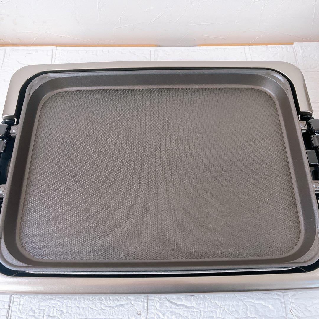 象印 CRV-B200 ホットプレート 未使用品