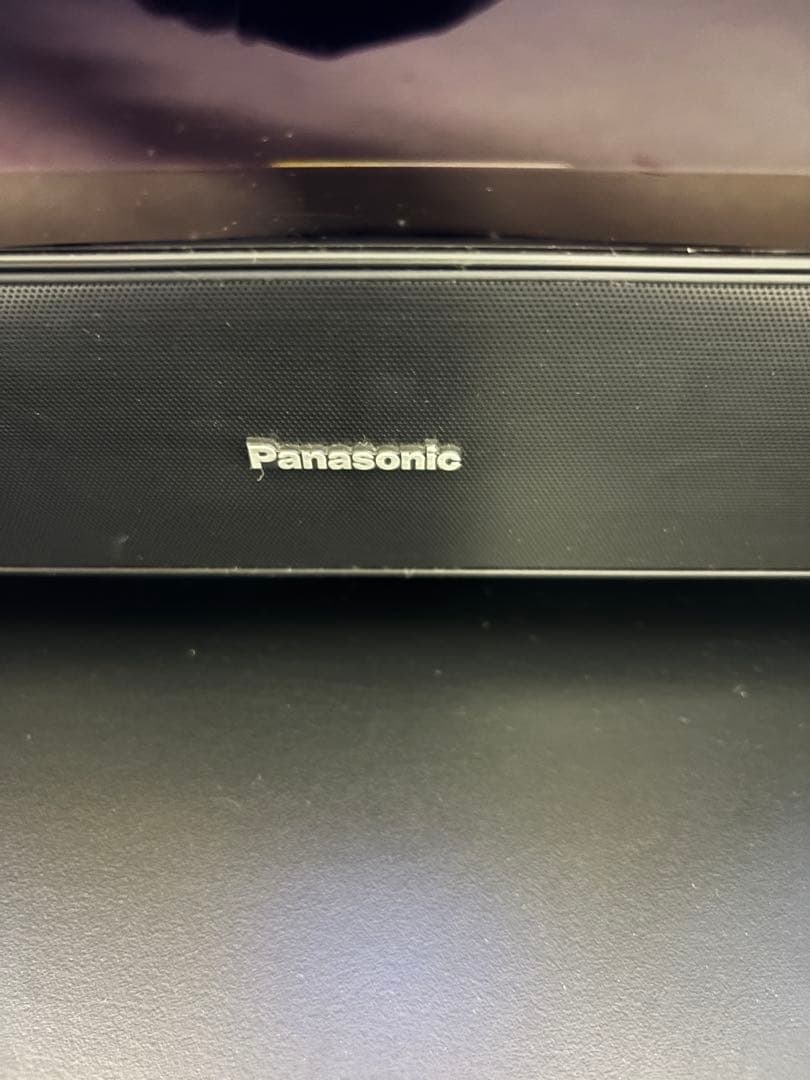 Panasonic パナソニック TH-55LZ2000 55V型 4K
