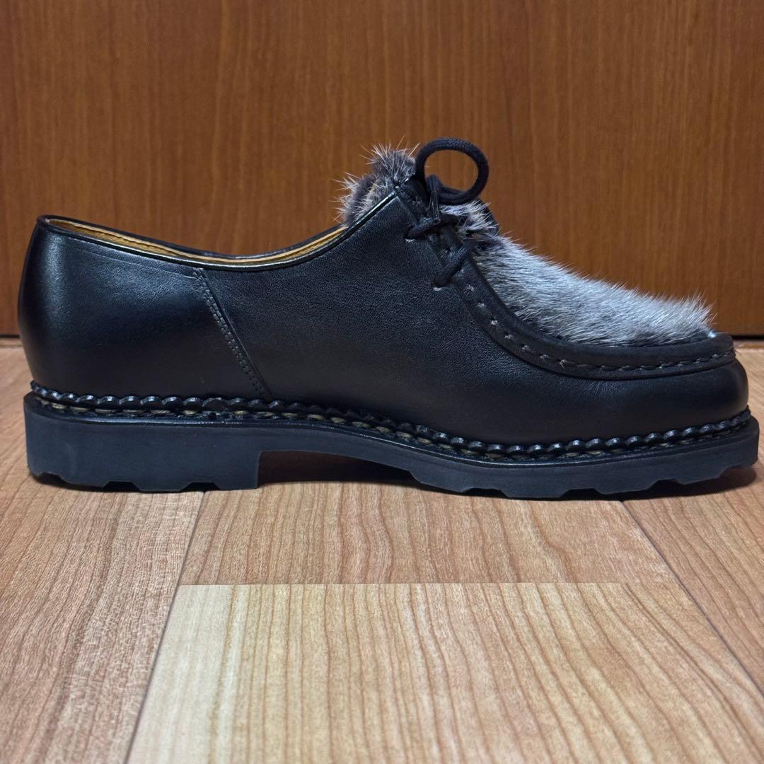 ぽ*ぽ様 PARABOOT MICHAEL VISON パラブーツ ミカエル ミ