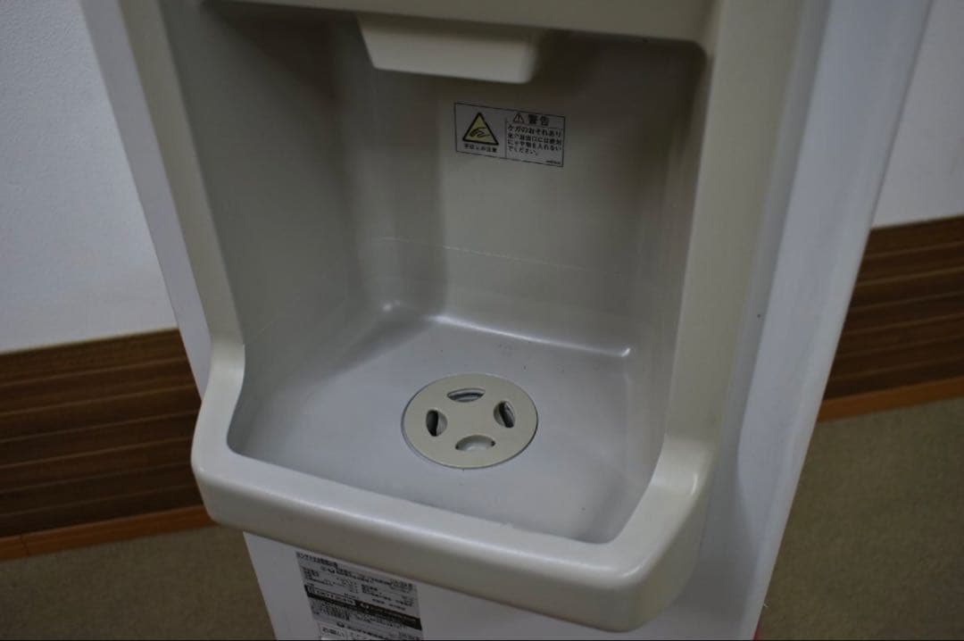 ホシザキ キューブアイスディスペンサー DIM-30D形