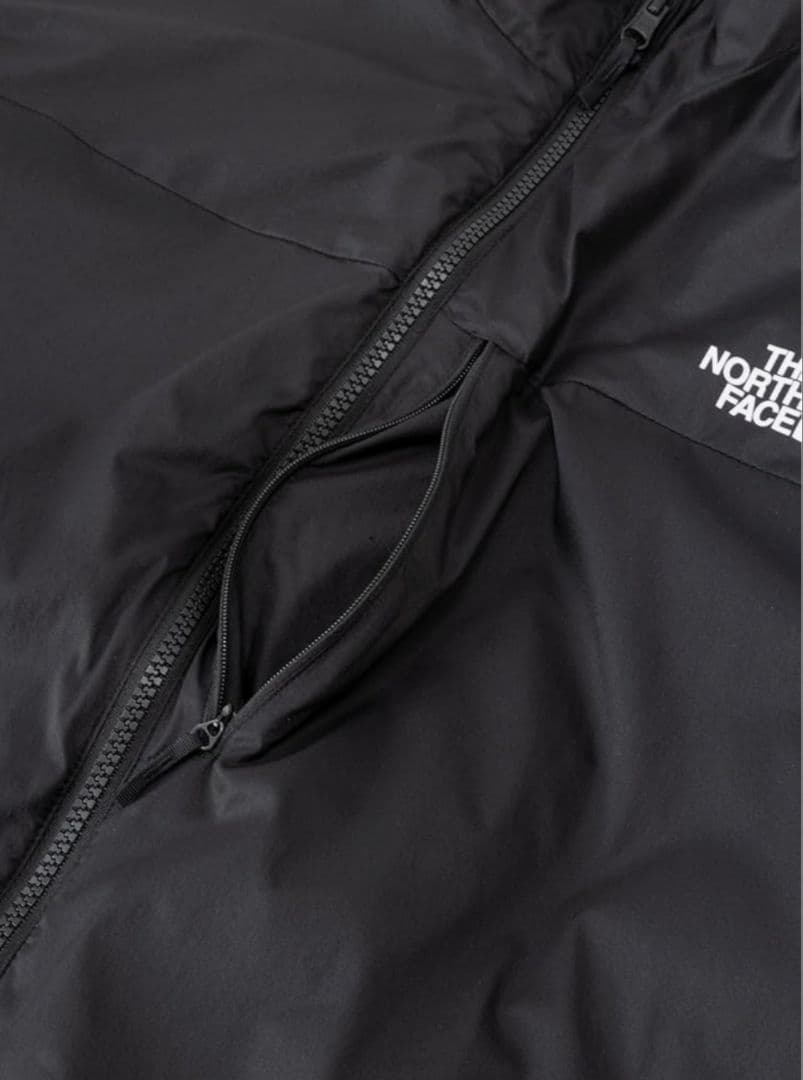 値下げ ほぼ未使用 ノースフェイス ベントリックスジャケットNY82501 XL