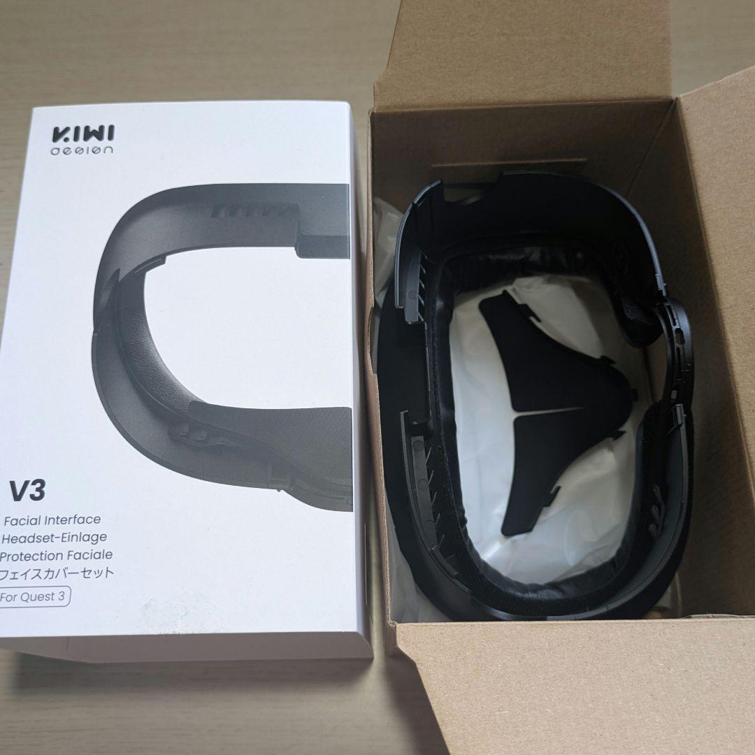  quest 3 128GB kimiセット