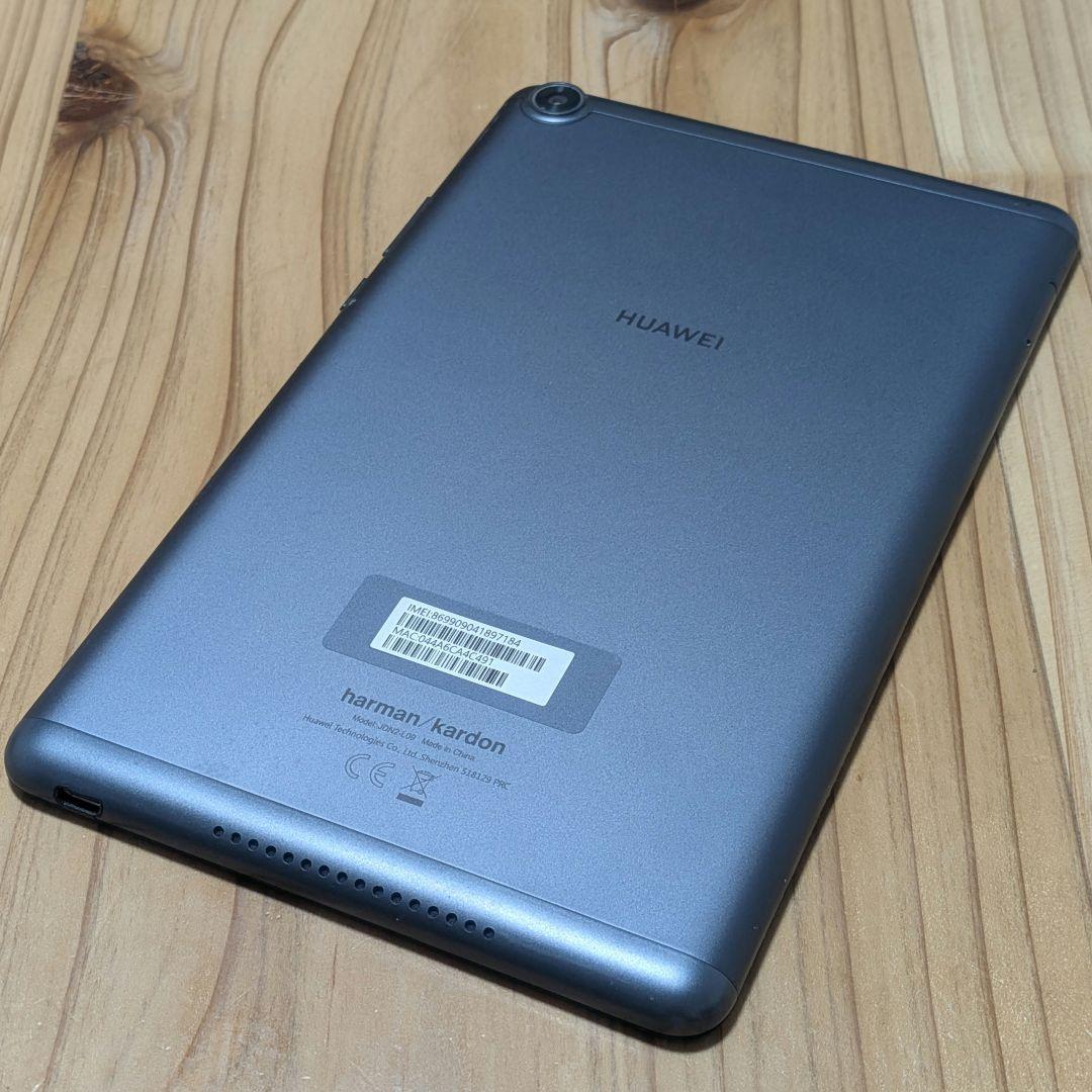 Androidタブレット本体 HUAWEI Media Pad M5 lite