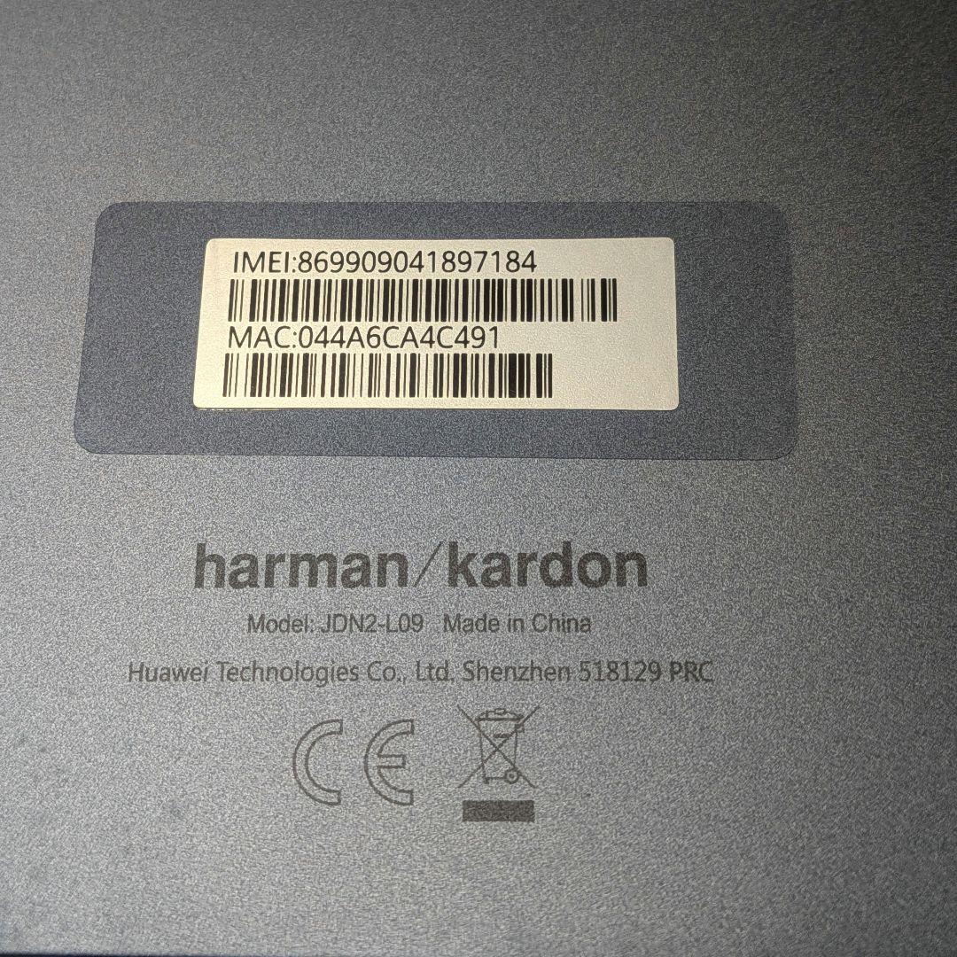 Androidタブレット本体 HUAWEI Media Pad M5 lite