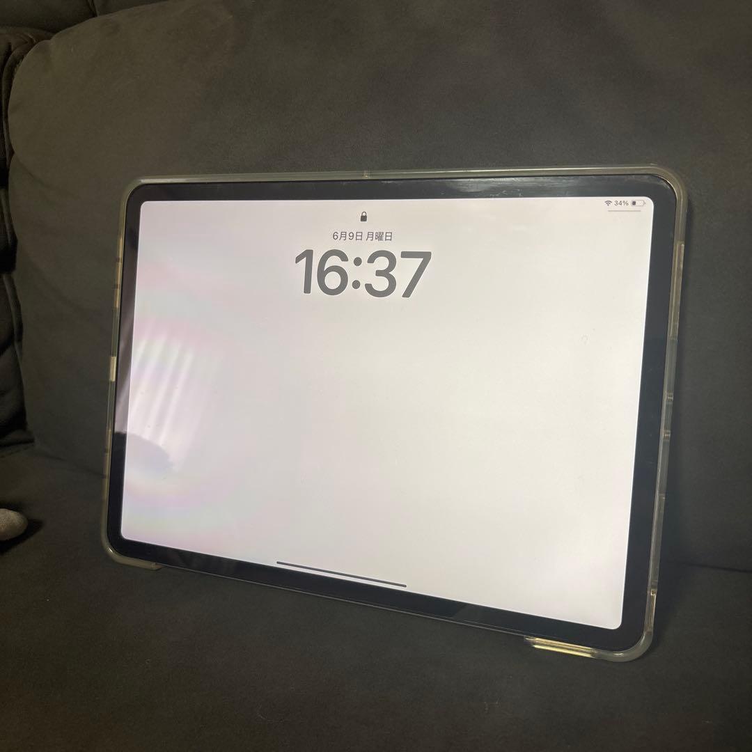 Apple iPad Pro 11インチ スペースグレー