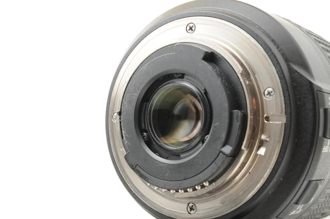 TAMRON タムロン 18-270mm Di II VC PZD ニコン用