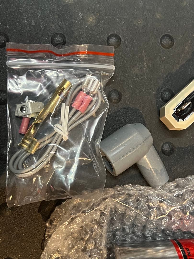 MSD Blaster 2 Coil ブラスター2 イグニッションコイル 未使用