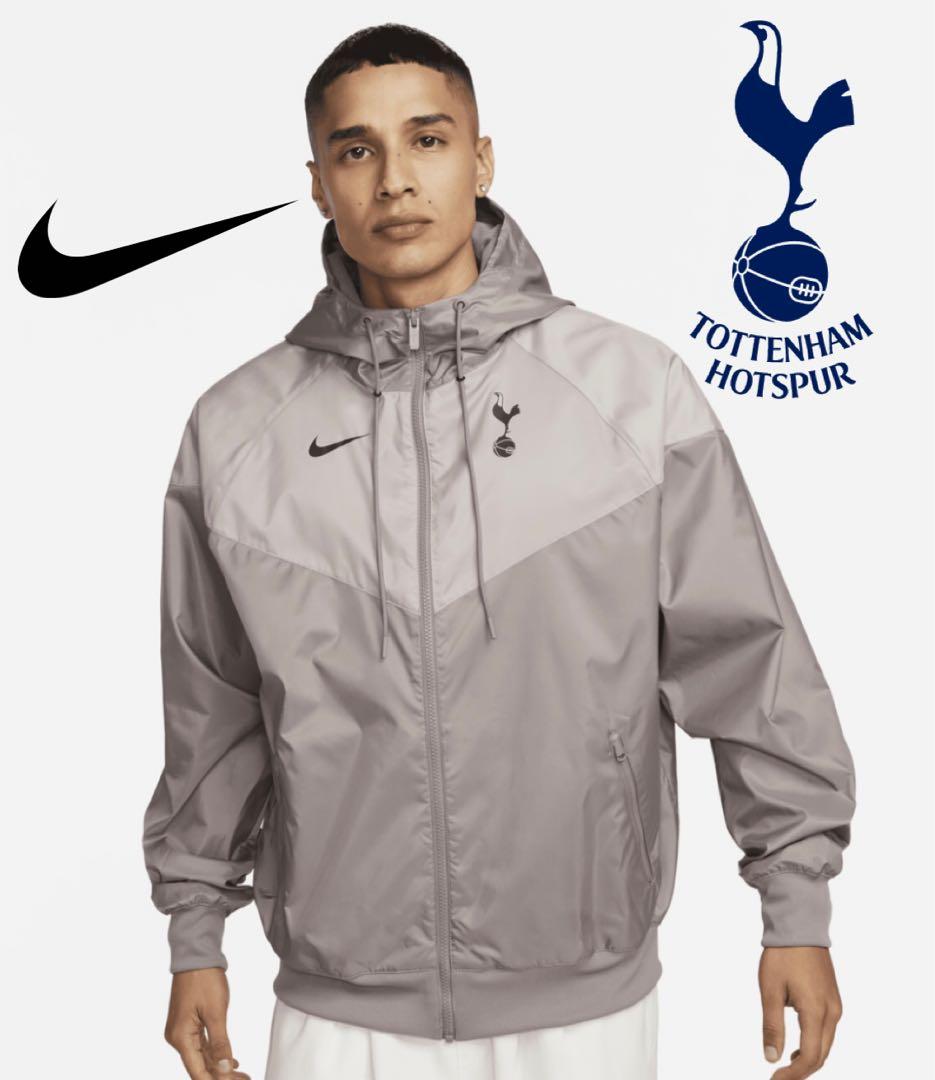 ナイキ　トッテナム　ウィンドランナー　ソンフンミン　スパーズ