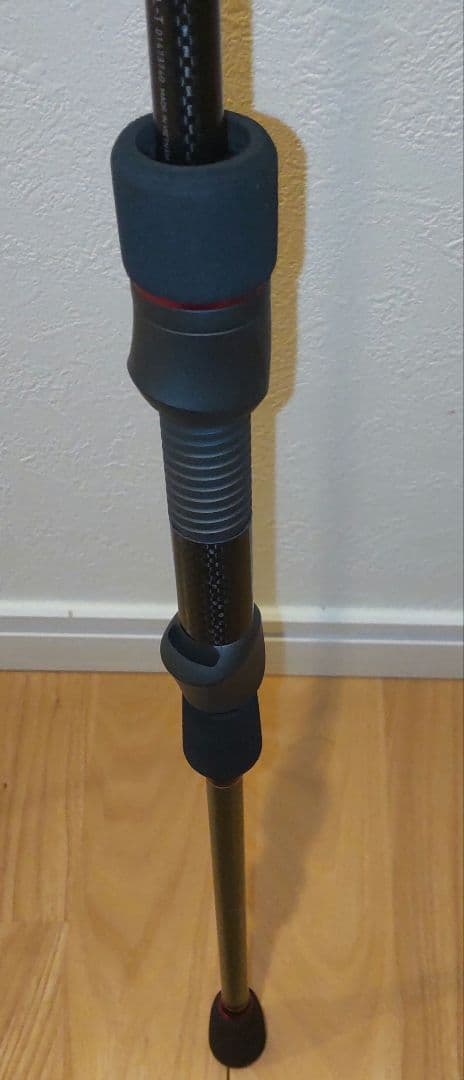 DAIWA 月下美人 MX AJING 711ML-T ロッド