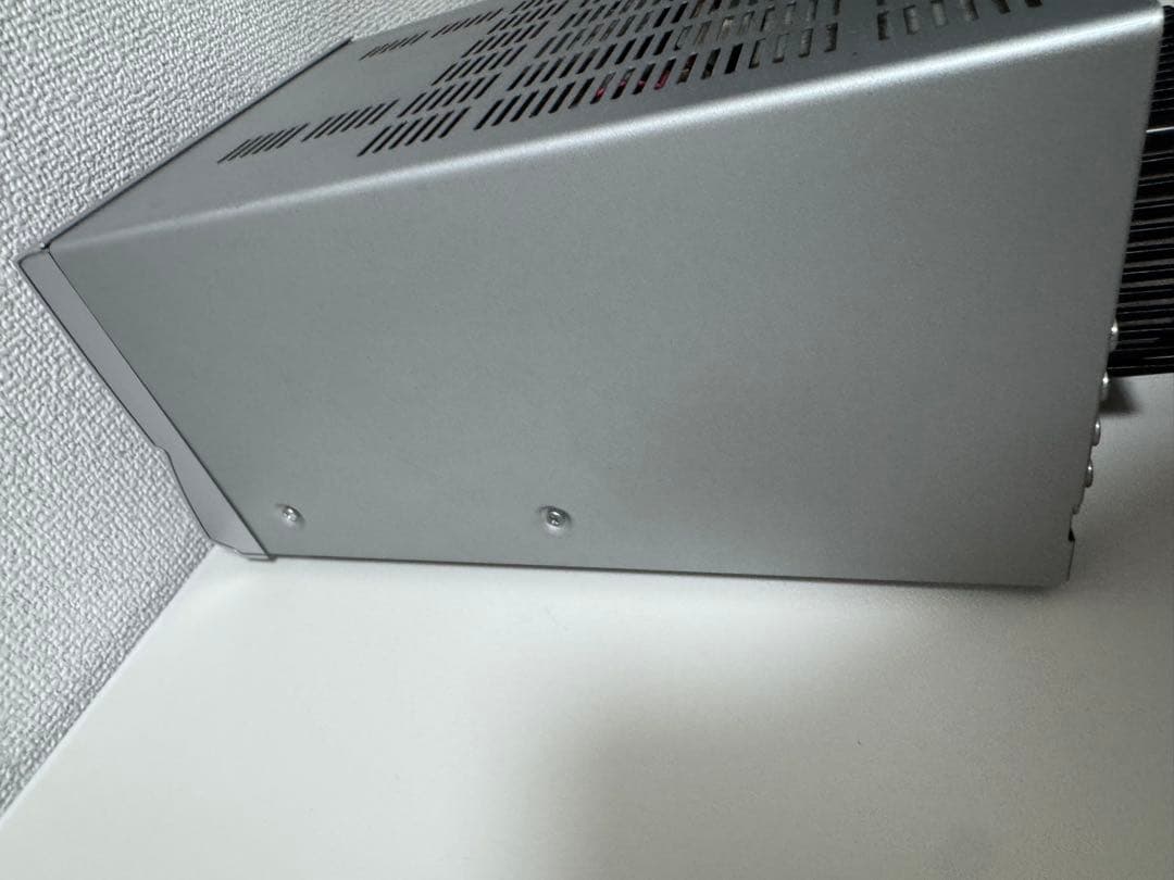 ラジオ・コンポ ONKYO BR-NX10A